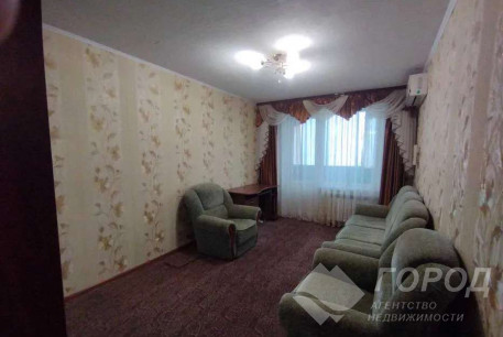 Сдам 1-кімнатну квартиру, Салтовка, 524 м/р, Код: 653653/1