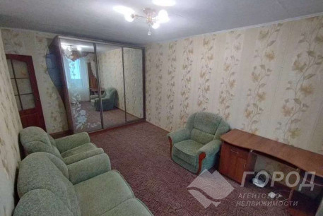 Сдам 1-кімнатну квартиру, Салтовка, 524 м/р, Код: 653653/1