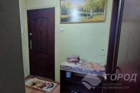 Сдам 1-кімнатну квартиру, Салтовка, 524 м/р, Код: 653653/1