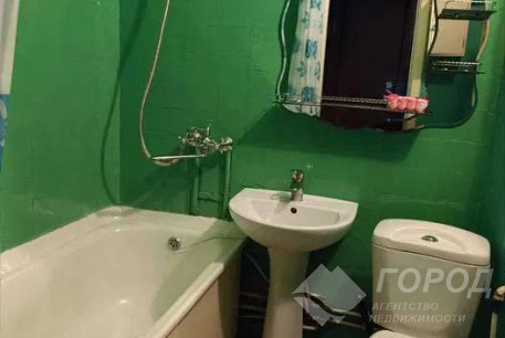 Сдам 1-кімнатну квартиру, Салтовка, 524 м/р, Код: 653653/1