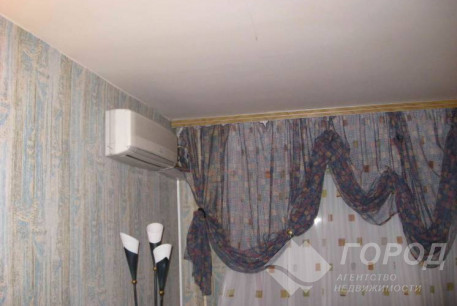 Продам 2-х кімнатну квартиру, ХТЗ, Масельского метро, Код: 653691/6