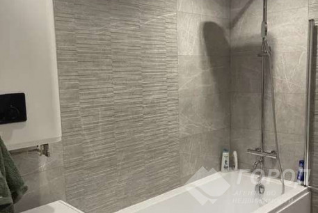 Продам 3-х кімнатну квартиру в новобудові, Гагарина проспект, Проспект Гагарина метро, Код: 653713/5