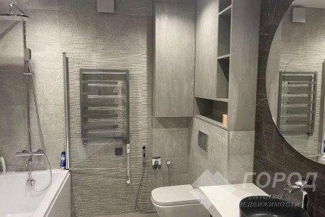 Продам 3-х кімнатну квартиру в новобудові, Гагарина проспект, Проспект Гагарина метро, Код: 653713/5