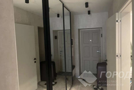 Продам 3-х кімнатну квартиру в новобудові, Гагарина проспект, Проспект Гагарина метро, Код: 653713/5