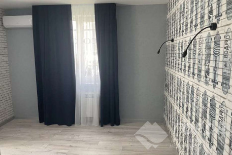 Продам 3-х кімнатну квартиру в новобудові, Гагарина проспект, Проспект Гагарина метро, Код: 653713/5