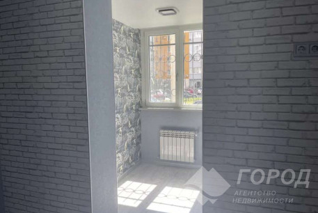 Продам 3-х кімнатну квартиру в новобудові, Гагарина проспект, Проспект Гагарина метро, Код: 653713/5