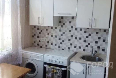 Продам 1-кімнатну квартиру, Алексеевка, Код: 653724/3