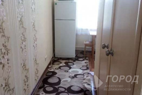 Продам 1-кімнатну квартиру, Алексеевка, Код: 653724/3