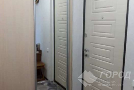 Продам 1-кімнатну квартиру, Алексеевка, Код: 653724/3