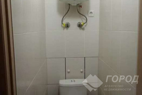 Продам 1-кімнатну квартиру, Алексеевка, Код: 653724/3