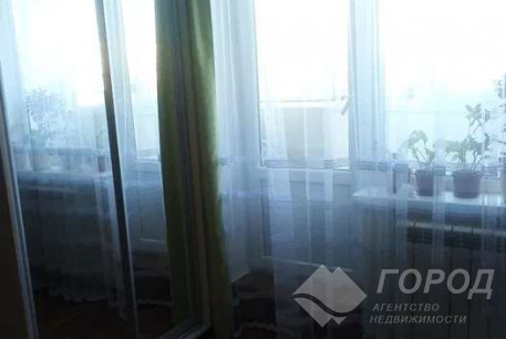 Продам 1-кімнатну квартиру, Алексеевка, Код: 653724/3