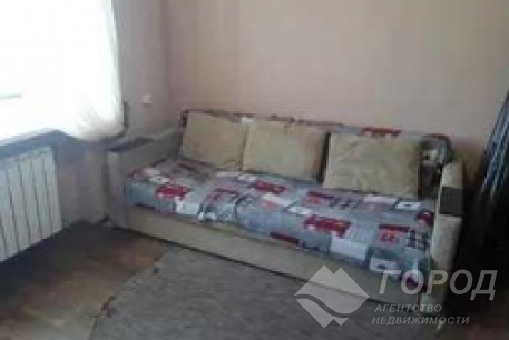 Сдам гостинку, Центр, Архитектора Бекетова метро, Код: 653746/5