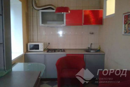 Сдам 1-кімнатну квартиру, Павлово поле, 23 Августа метро, Код: 653879/1