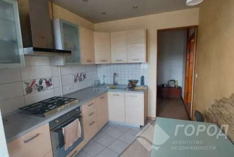 Сдам 2-х кімнатну квартиру, Рогань, Код: 653904/2