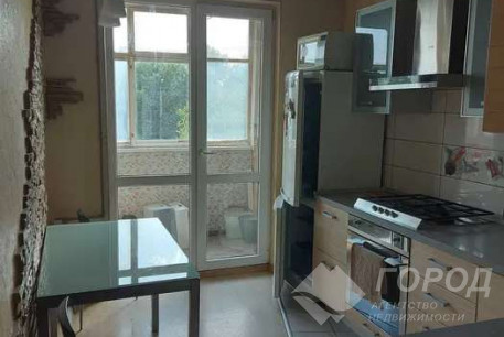 Сдам 2-х кімнатну квартиру, Рогань, Код: 653904/2