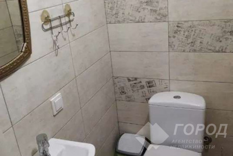 Сдам гостинку, Гагарина проспект, Защитников Украины метро (Площадь Восстания), Код: 653904/3