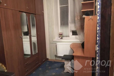 Сдам 2-х кімнатну квартиру, Холодная Гора, Холодная Гора метро, Код: 653912/2