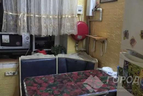 Сдам 2-х кімнатну квартиру, Холодная Гора, Холодная Гора метро, Код: 653912/2