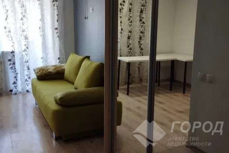 Сдам гостинку, Новые дома, Маршала Жукова метро (Дворец спорта), Код: 653916/4