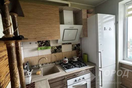 Сдам 1-кімнатну квартиру, Салтовка, Код: 653917/3