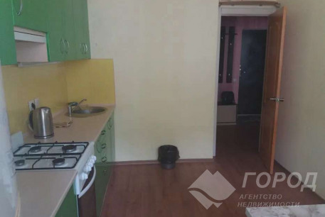 Сдам 1-кімнатну квартиру в новобудові, Рогань, Код: 653971/1