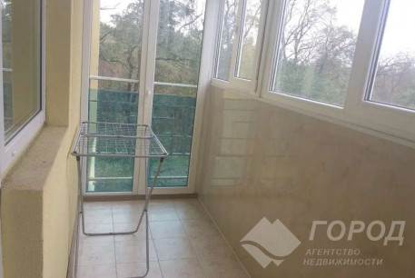 Сдам 1-кімнатну квартиру в новобудові, Рогань, Код: 653971/1