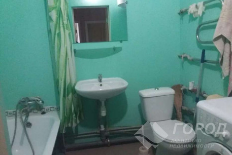 Сдам 1-кімнатну квартиру в новобудові, Рогань, Код: 653971/1