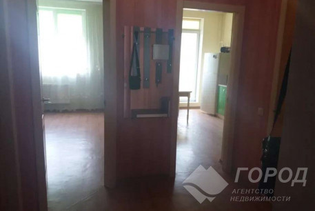 Сдам 1-кімнатну квартиру в новобудові, Рогань, Код: 653971/1