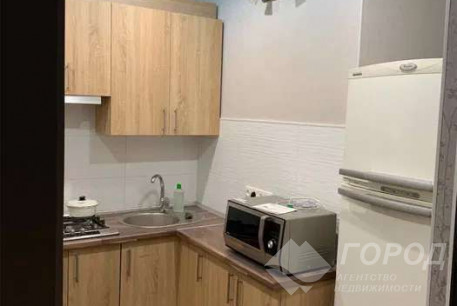 Сдам 3-х кімнатну квартиру, Салтовка, Героев Труда метро, Код: 653977/2