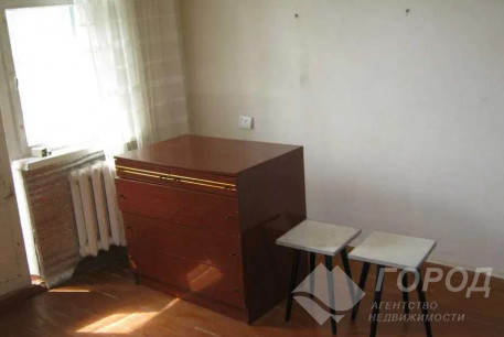 Сдам 1-кімнатну квартиру, Салтовка, Академика Барабашова метро, Код: 653987/2