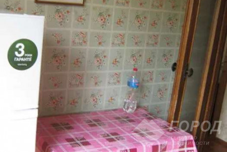 Сдам 1-кімнатну квартиру, Салтовка, Академика Барабашова метро, Код: 653987/2