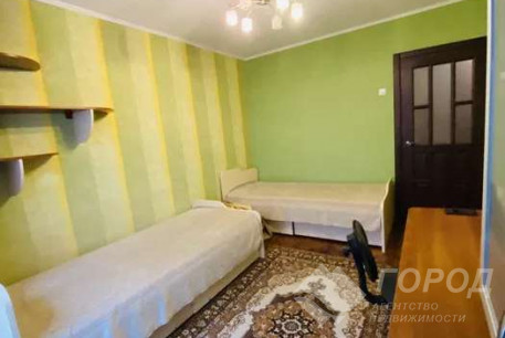 Сдам 3-х кімнатну квартиру, Павлово поле, Код: 654045/5