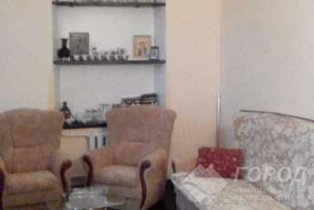 Сдам 1-кімнатну квартиру, Центральный рынок, Южный вокзал метро, Код: 654076/1