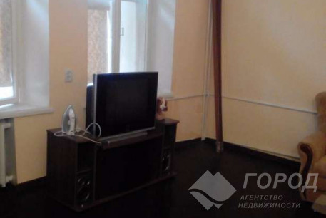 Сдам 1-кімнатну квартиру, Центральный рынок, Южный вокзал метро, Код: 654076/1