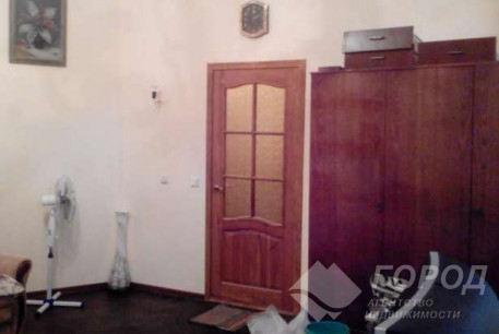 Сдам 1-кімнатну квартиру, Центральный рынок, Южный вокзал метро, Код: 654076/1