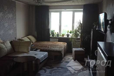 Продам гостинку, Гагарина проспект, Спортивная метро, Код: 654083/3