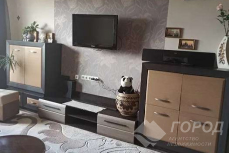 Продам гостинку, Гагарина проспект, Спортивная метро, Код: 654083/3