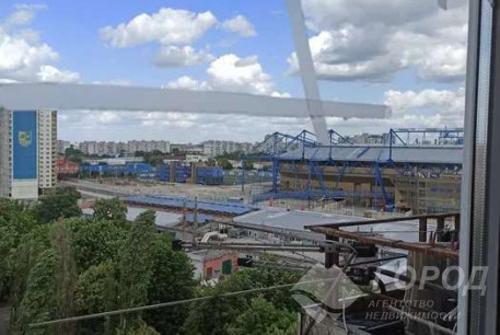 Продам гостинку, Гагарина проспект, Спортивная метро, Код: 654083/3