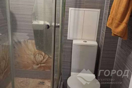 Продам гостинку, Гагарина проспект, Спортивная метро, Код: 654083/3