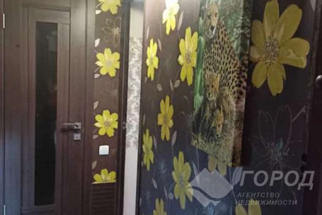 Продам гостинку, Гагарина проспект, Спортивная метро, Код: 654083/3