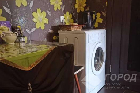 Продам гостинку, Гагарина проспект, Спортивная метро, Код: 654083/3