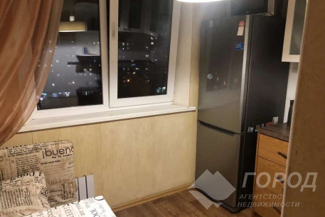 Сдам 1-кімнатну квартиру, Алексеевка, Алексеевская метро, Код: 654134/2