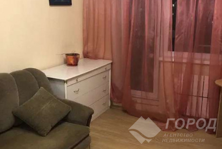 Сдам 1-кімнатну квартиру, Алексеевка, Алексеевская метро, Код: 654134/2