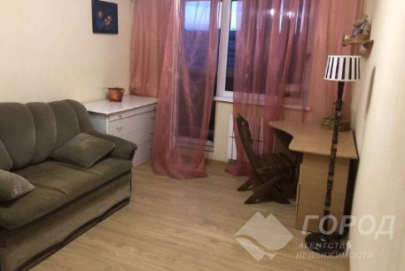 Продам 1-кімнатну квартиру, Алексеевка, Победа метро, Код: 654134/3