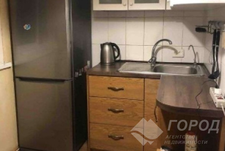 Продам 1-кімнатну квартиру, Алексеевка, Победа метро, Код: 654134/3