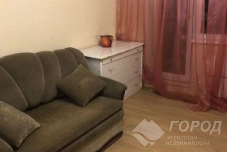 Продам 1-кімнатну квартиру, Алексеевка, Победа метро, Код: 654134/3