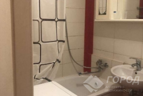 Продам 1-кімнатну квартиру, Алексеевка, Победа метро, Код: 654134/3