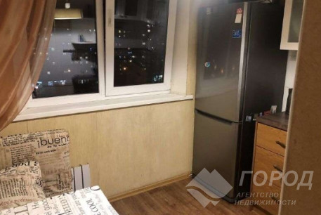 Продам 1-кімнатну квартиру, Алексеевка, Победа метро, Код: 654134/3