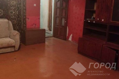 Продам 2-х кімнатну квартиру, Основа, Верещаковка, Код: 654154/3