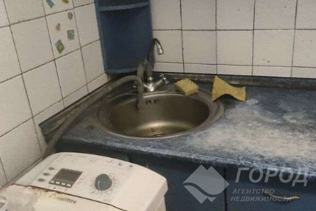 Продам 2-х кімнатну квартиру, Основа, Верещаковка, Код: 654154/3